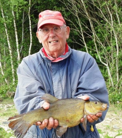 Angling Reports - 24 June 2013